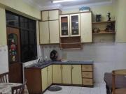 Renovated Bagan Sena Apartment Near Penang Sentral