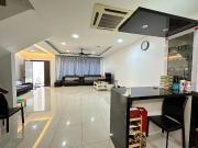 Renovated Bandar Puteri klang Kerongsang 25 Storey...