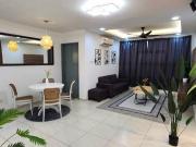 Renovated Bayu Angkasa Nusa Bayu Gelang Patah freehold...