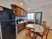 Renovated Bayu Puteri Tropicana Kayu Ara Full loan Zero...