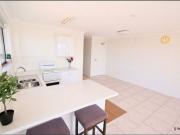 Renovated beachfront unit with stunning views!