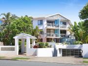 Renovated Beachside Investment in Blue Chip Surfers...