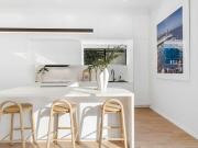 Renovated Beachside Villa in Prime Mermaid Beach Location