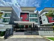 Renovated Beautiful Simple Interior Design Furnished 3...