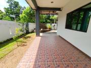 Renovated Beautiful Super Corner Single Storey Puchong...