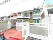 RENOVATED Below MV Double Storey Terrace Taman ZooView...