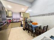 RENOVATED BELOW MV Single Storey Desa Cempaka 3 Bandar...