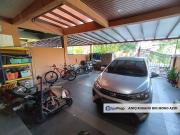 Renovated BelowMV Teres 2 Tingkat Taman Kristal Dengkil