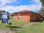 RENOVATED BRICK HOME WITH STRONG YIELD
