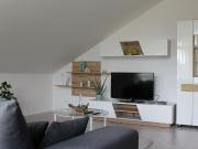 Renovated, bright apartment that makes you feel at home...