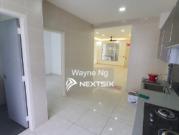 Renovated Bukit Indah Garden Villas 32x70 Double Storey...