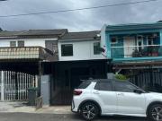 Renovated Bukit Tiram Double Storey House