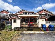 Renovated & Bumi Lot | Double Storey Jalan Platinum...
