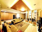 RENOVATED BUNGALOW GUARDED 2 Storey Nusa Rhu Seksyen U10...