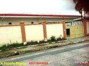 Renovated Bungalow House and Lot