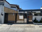 Renovated Bungalow in Better Living Barangay Don Bosco...