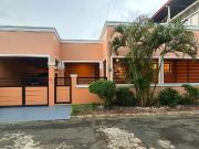 Renovated Bungalow in BF Almanza Las Pinas
