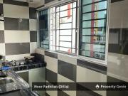 Renovated Cantik Apartment Green Suria Booking 1k Boleh...