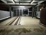 RENOVATED CANTIK Single Storey Nusari Aman Bandar Sri...