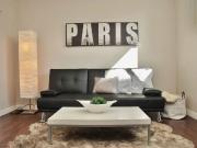 RENOVATED CAT FRIENDLY ONE BEDROOM