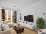 Renovated CBD Apartment + Car Park | Approx. 7.5% Gross...