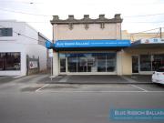 Renovated Central Office Space With 8 10 Car Parks On Title