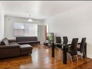 Renovated & Centrally Located Apartment Moments From...