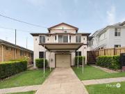 Renovated Character and Comfort at a Central Address