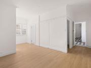 Renovated character apartment in prime setting