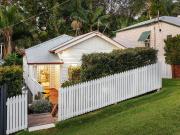 Renovated Character Cottage