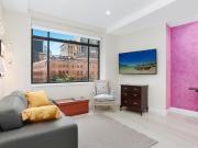 Renovated Character Filled Apartment | Furnished