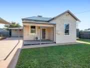 Renovated Character Home with Independent Studio Heart...