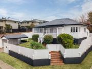 Renovated Character, Modern Ease and Lifestyle Convenience