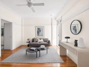 Renovated city home/investment in 'Westminster Hall'