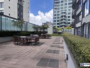 Renovated & City Views!