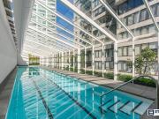 Renovated & City Views!