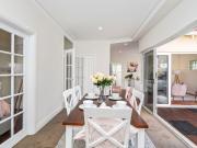 Renovated Classic Character