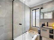 Renovated Coastal Charm Steps from the Park!