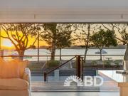 Renovated Coastal Living with Stunning Water Views