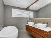 Renovated Coastal Retreat & Panoramic Water Views