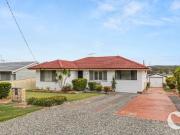 Renovated Comfort on a Level Block