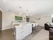 Renovated Comfort with a Gorgeous Private Garden Sanctuary