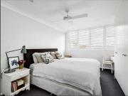 Renovated, Contemporary Apartment with Water Views