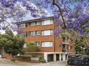 Renovated Conveniently Located Two Bedroom Apartment...