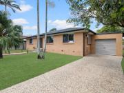 Renovated, Corner Block Living with Space, Style &...