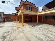 Renovated Corner House Bandar Bukit Tinggi 2 Storey For Rent
