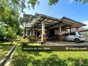 Renovated Corner Lot Double Storey Terrace Taman Bandar...