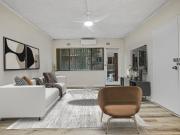 Renovated & cosy apartment in an ideal location