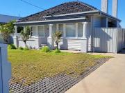 Renovated Cottage Renovated Cottage