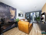 RENOVATED DELIGHT
